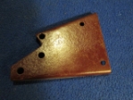 Coil Bracket, MGA 1600, Refurbished Original 