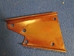 Coil Bracket, MGA 1600, Refurbished Original - RM00583