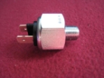 Lucas SMB423 Brake/Stop Lamp Switch, push-on terminals, New 