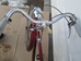 Huffy Sportsman 3-speed Bicycle, 1955, Original - RM00542