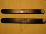 Dunlop Tire Irons/Tyre Irons Pair, Refurbished Original 