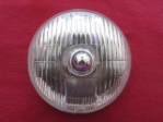 Lucas-style SFT576 Foglamp Lens-Reflector Unit, New fog lamp, foglight, fog light