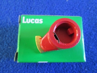 Lucas DRB101C HQ Premium Red Rotor Arm, New 