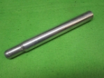 Raleigh Industries Alloy Seatpost, Ten Inch,  Original 