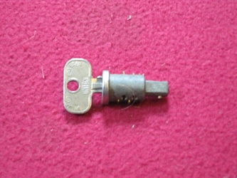 Wilmot Breeden Union Lock Cylinder, NOS 