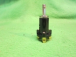 Lucas-style 31126 Headlamp/Lighting Switch, Austin-Healey; MGA; Triumph TR2, TR3, New 