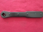 Jack Ratchet Handle, Jaguar XK, Saloons; Triumph TR2, TR3, New 