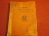 Workshop Manual, Triumph TR2, Original 