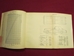 Workshop Manual, Triumph TR2, Original - RM00431