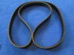 Timing Belt, Volvo 540, 560, XC70, C70, 2.5, 3.2, 1999-2000, New 