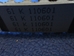 Timing Belt, Volvo 540, 560, XC70, C70, 2.5, 3.2, 1999-2000, New - RM00868