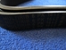 Serpentine Belt, Volvo 960, 1995-96, New - RM00867