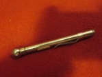 Tire Gauge, Jaguar, Rover, Original 