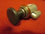 Owl Eye Lighter Assembly, 1970s, Original 