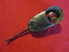 Directional Switch Assembly, Jaguar Mark I, Original 