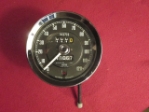 Smiths Speedometer, MGB, 1962-67, Original 