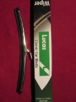 Lucas Wiper Blade, New 