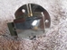 Jaguar Glovebox Door Lock, Original, with NOS Wilmot-Breedon Union Key - RM00984
