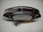 Lucas L469 License Lamp, New 