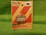 Lucas FL8 Flasher Unit, NOS 