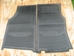 AMCO Rubber Floor Mat Pair, Austin-Healey 100, 3000, New - 021-430