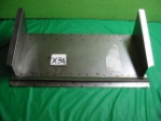 Spare Wheel Tray, Jaguar XK120, #X34 or X34C, New 