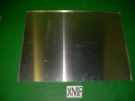 Aluminum Spare Wheel Cover, Jaguar XK140, XK150, #XM8, New 