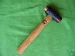Thor 2-lb Knockoff Hammer, New 