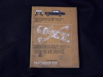 Mercedes 280 1968-1972 Autobook Workshop Manual 