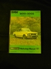 BMW 1600/2002/Ti Workshop Manual 