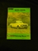 BMW 1600/2002/Ti Workshop Manual - RM01138