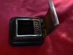 MG, Jaguar Ashtray 