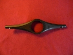 Jaguar MK2/S/420 Horn Surround B14-49 