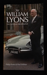 Sir William Lyons Biography, Paperback 
