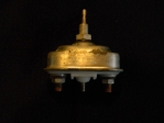 NOS Lucas Starter Switch 76701  MGA, Sprite, Midget, Morris Minor, Nash Metropolitan 