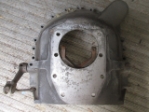 Jaguar XK120 Early Bellhousing 