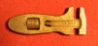 King Dick Adjustable Spanner, 2" 