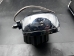 Lucas FT8 Square 8 Foglamp Pair, MG Midget, MGB; Rolls-Royce; Shelby Mustang; Triumph TR6, Excellent - Shelby Square 8 NOS Pair exc. original
