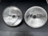 Lucas Le Mans Headlamp Pair, original head lamp, headlight, head light