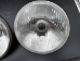 Lucas Le Mans Headlamp Pair, original - Le Mans HL original 10152026