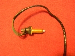 Lucas Switch 36557 