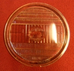 Lucas Tractor Lens 554749 