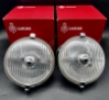 Lucas WFT576 Backmount Foglamp Pair, New fog lamp, foglight, fog light