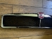 MGB, MGC Chrome-Plated Brass Grille, 1973-1974 - 455-340
