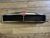 MGB, MGC Chrome-Plated Brass Grille, 1973-1974 
