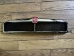 MGB, MGC Chrome-Plated Brass Grille, 1973-1974 - 455-340