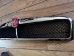 MGB, MGC Chrome-Plated Brass Grille, 1973-1974 - 455-340